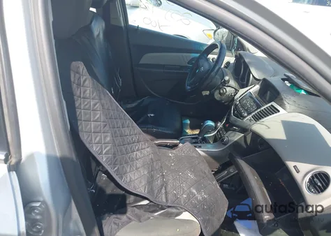 2011 Chevrolet Cruze Ls z USA, uszkodzony, nr VIN 1G1PC5SH4B7132929